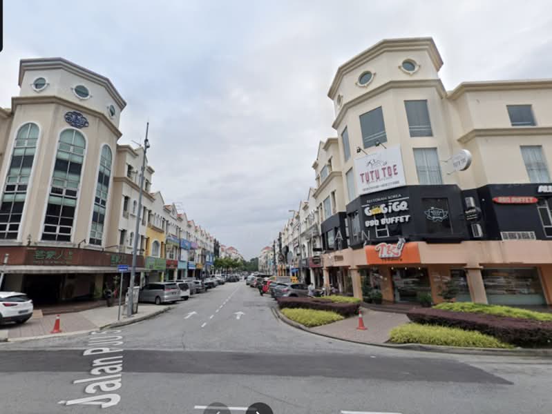 Shop for Rent in Dataran Sunway (Kota Damansara) - Aw Qi Fan - PropertyGuru.com.my