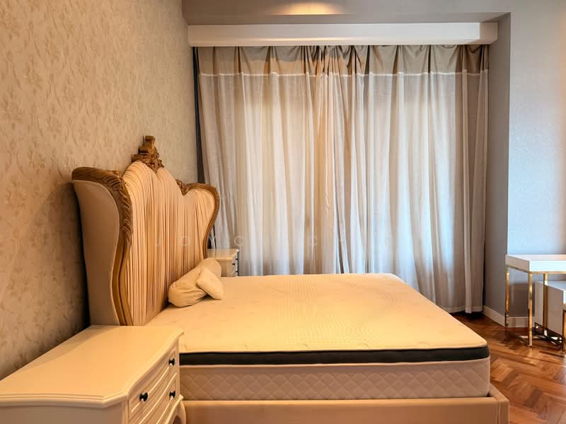 Kondominium untuk Dijual di Quayside Seafront Resort Condominiums - Joyce Chin - Bedroom - PropertyGuru.com.my