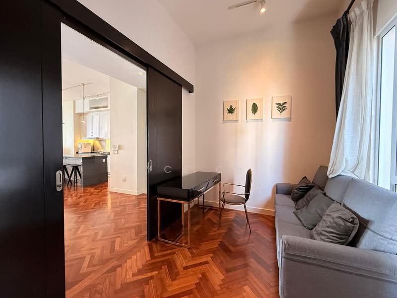 Kondominium untuk Dijual di Quayside Seafront Resort Condominiums - Joyce Chin - Interior - PropertyGuru.com.my