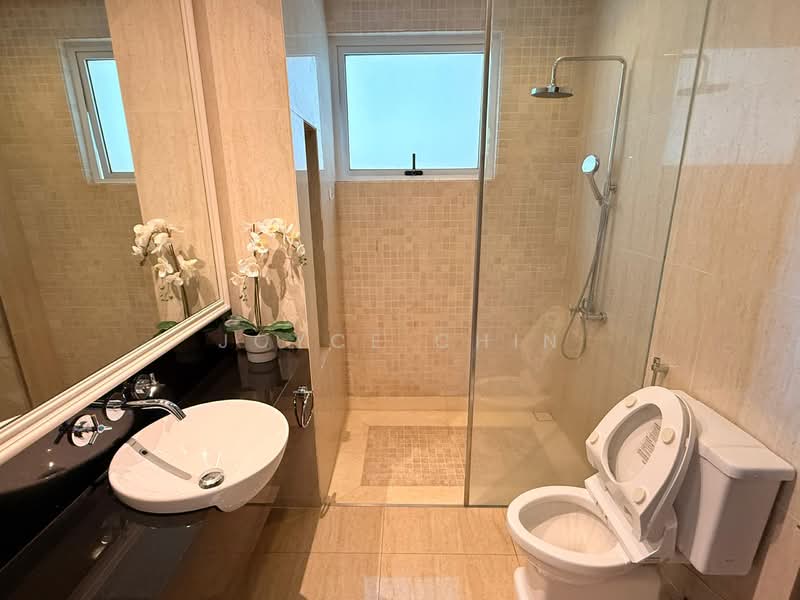 Kondominium untuk Dijual di Quayside Seafront Resort Condominiums - Joyce Chin - Bathroom - PropertyGuru.com.my