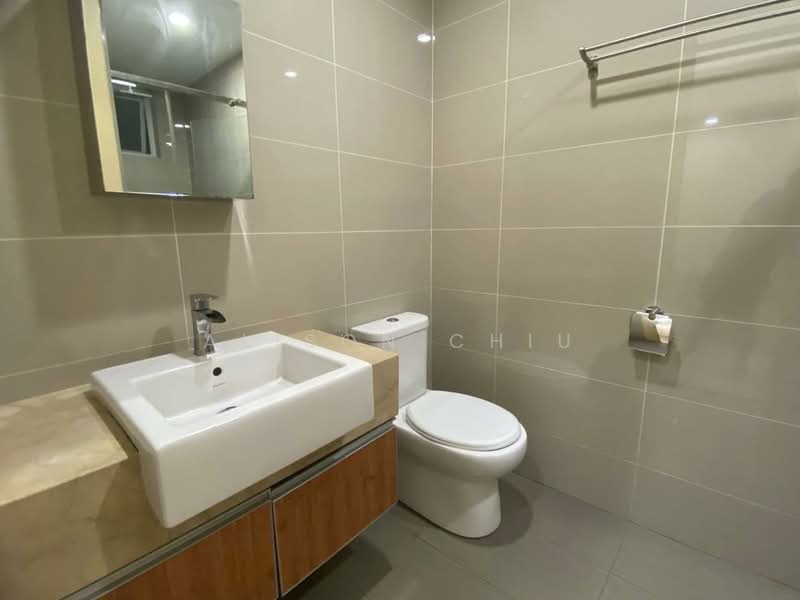 Condominium for Sale at Scenaria @ North Kiara Hills - Alison Chiu - Bathroom - PropertyGuru.com.my