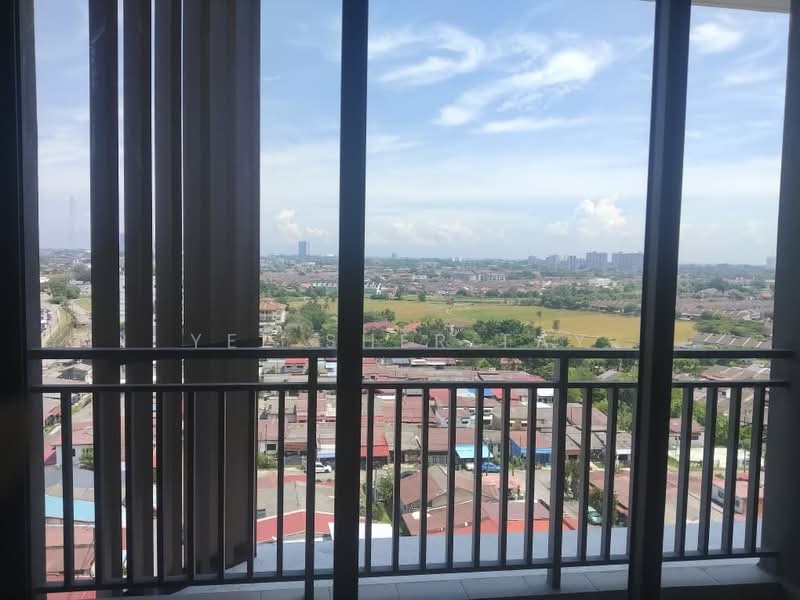 Condominium for Sale at Noa Residence - Yee Sher Tay - View - PropertyGuru.com.my