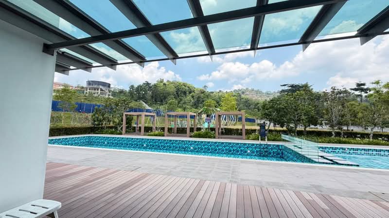 Semi-Detached House for Sale in Taman Semanja (Kajang) - Kent Fatt - Exterior - PropertyGuru.com.my