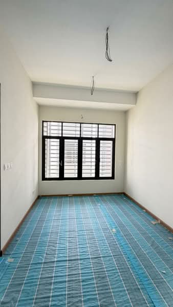 Semi-Detached House for Sale in Taman Semanja (Kajang) - Kent Fatt - Interior - PropertyGuru.com.my