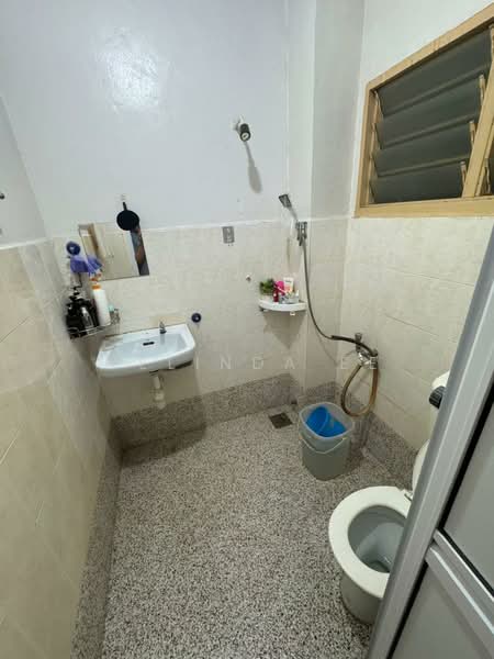 2-storey Terraced House for Sale in Taman Nusantara (Iskandar Puteri (Nusajaya)) - Melinda Ee - Bathroom - PropertyGuru.com.my