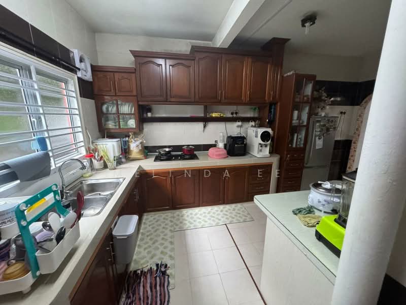 2-storey Terraced House for Sale in Taman Nusantara (Iskandar Puteri (Nusajaya)) - Melinda Ee - PropertyGuru.com.my
