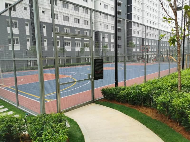 Apartment for Rent at Harmoni @ Eco Majestic - Philip Ng - Exterior - PropertyGuru.com.my