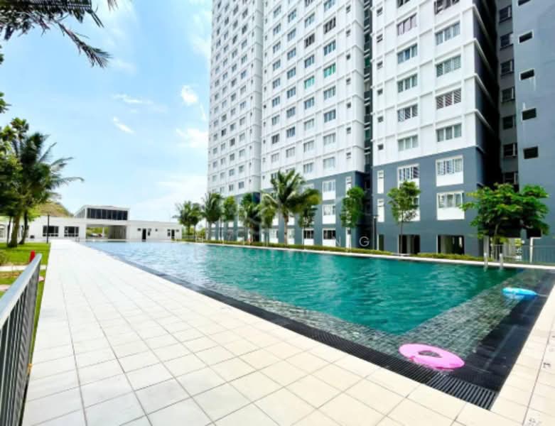 Apartment for Rent at Harmoni @ Eco Majestic - Philip Ng - Exterior - PropertyGuru.com.my