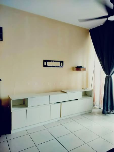 Apartment for Rent at Harmoni @ Eco Majestic - Philip Ng - Living Room - PropertyGuru.com.my