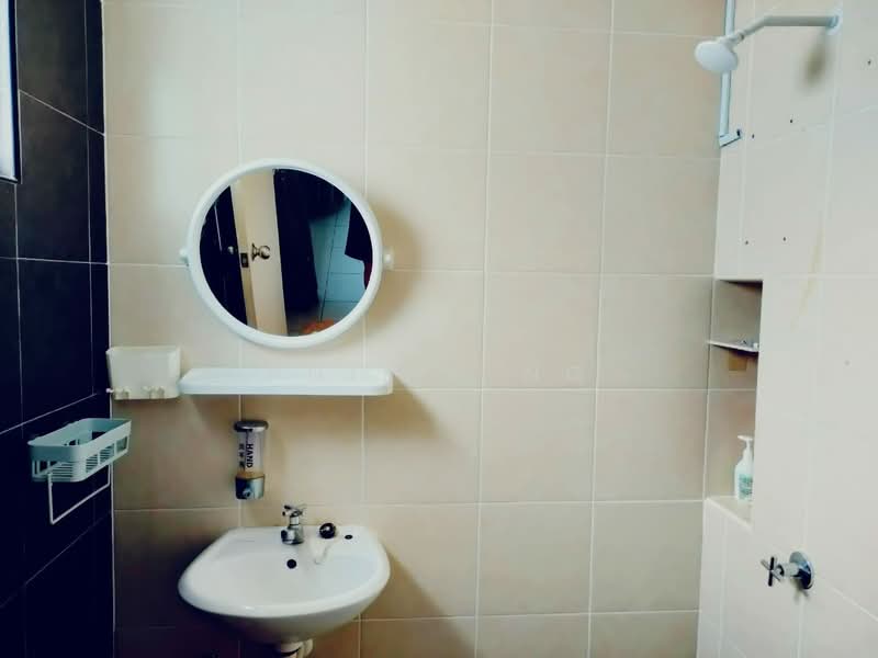 Apartment for Rent at Harmoni @ Eco Majestic - Philip Ng - Bathroom - PropertyGuru.com.my