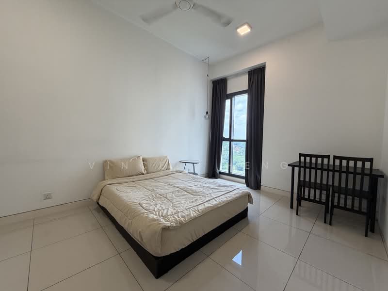 Service Residence for Rent at Arnica @ Tropicana Gardens - Vincent Heng - PropertyGuru.com.my