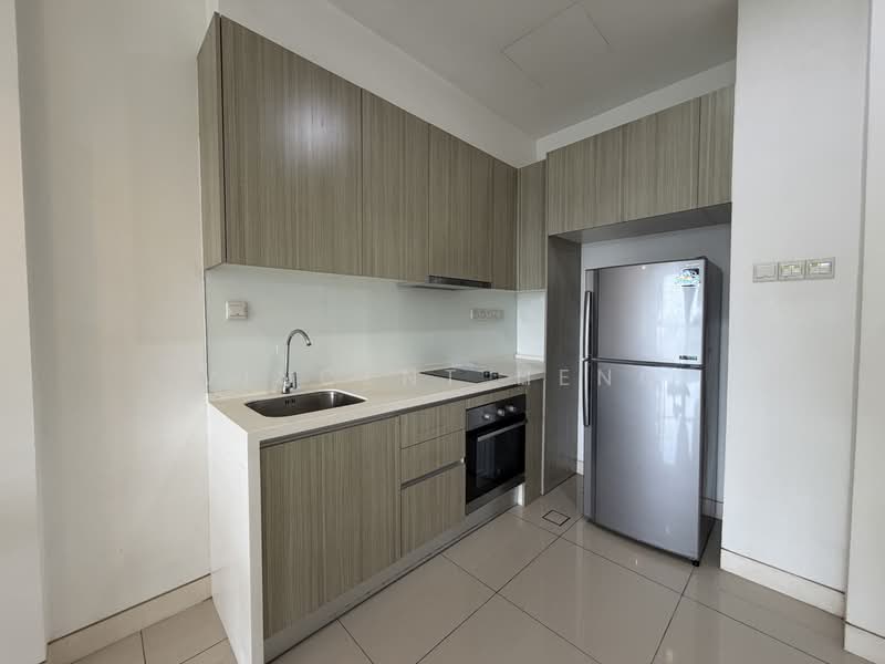 Service Residence for Rent at Arnica @ Tropicana Gardens - Vincent Heng - PropertyGuru.com.my