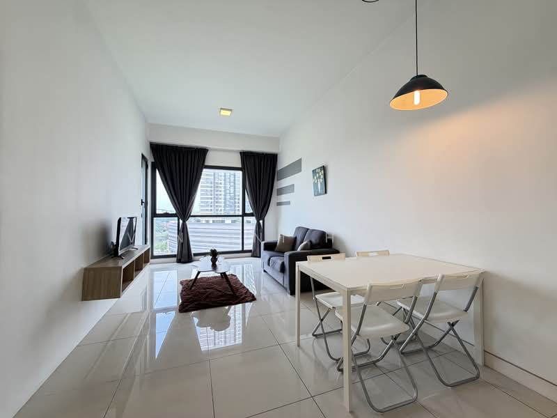 Service Residence for Rent at Arnica @ Tropicana Gardens - Vincent Heng - PropertyGuru.com.my