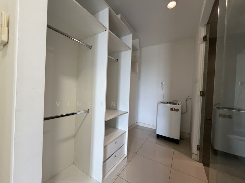 Service Residence for Rent at Arnica @ Tropicana Gardens - Vincent Heng - PropertyGuru.com.my