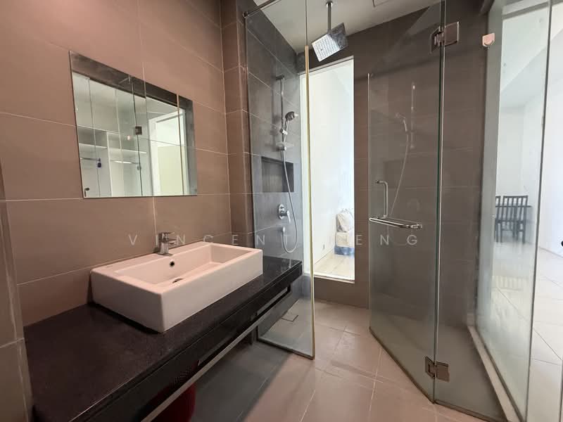 Service Residence for Rent at Arnica @ Tropicana Gardens - Vincent Heng - PropertyGuru.com.my