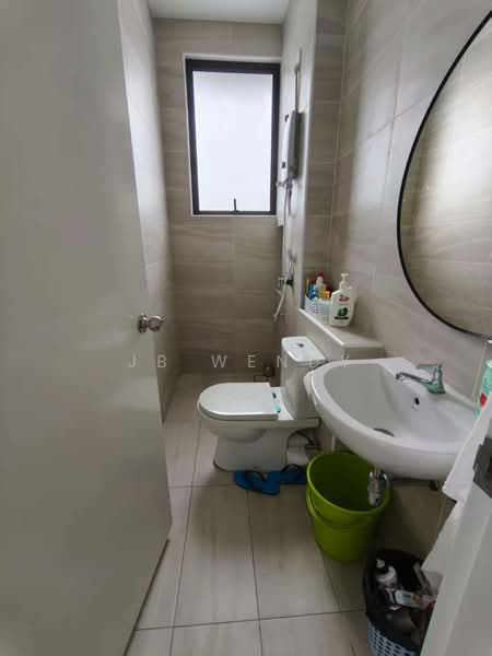 2-storey Terraced House for Sale in Eco Spring (Johor Bahru) - JB Wendy - Bathroom - PropertyGuru.com.my