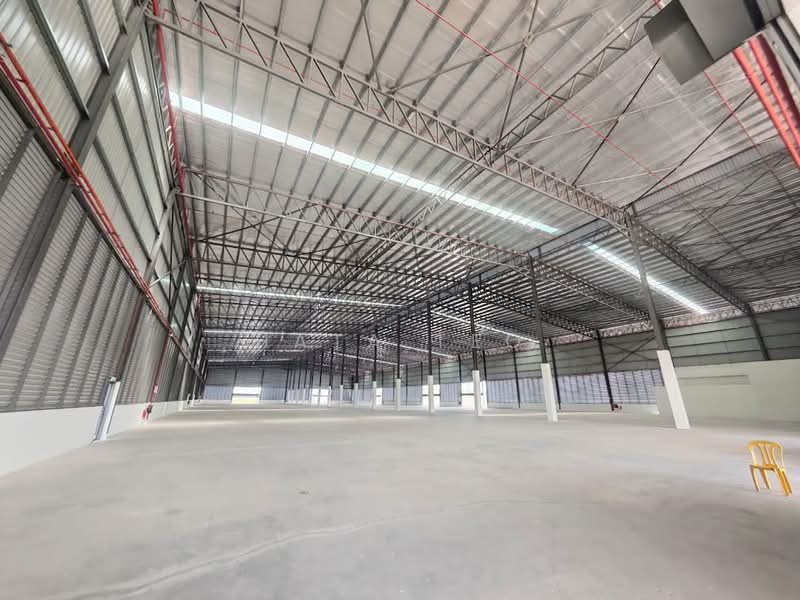 Factory for Rent in Kota Kemuning (Shah Alam) - Hata Teo - Interior - PropertyGuru.com.my