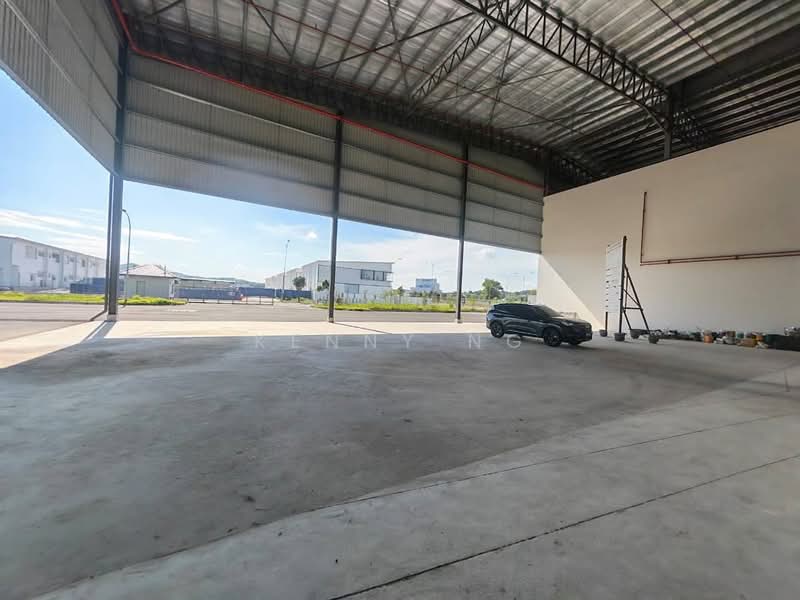 Factory for Rent in Kota Kemuning (Shah Alam) - Kenny Ng - Exterior - PropertyGuru.com.my