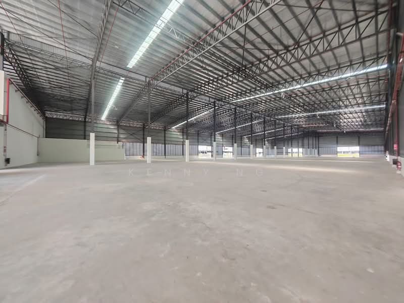 Factory for Rent in Kota Kemuning (Shah Alam) - Kenny Ng - Interior - PropertyGuru.com.my