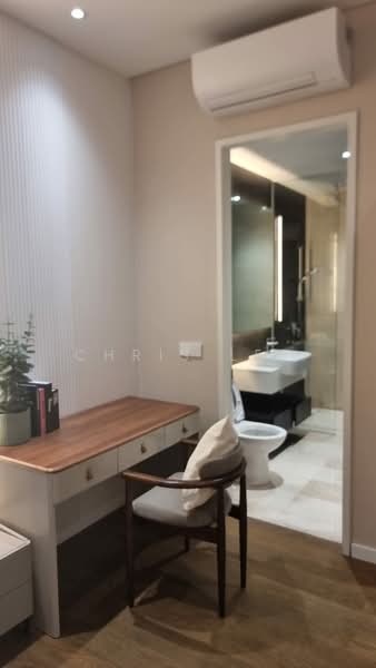 Kondominium untuk Dijual di SO Sofitel Kuala Lumpur Residences - CHRIS LEE - Bathroom - PropertyGuru.com.my