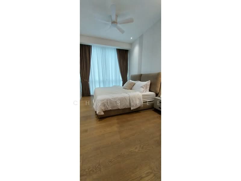 Kondominium untuk Dijual di SO Sofitel Kuala Lumpur Residences - CHRIS LEE - Bedroom - PropertyGuru.com.my