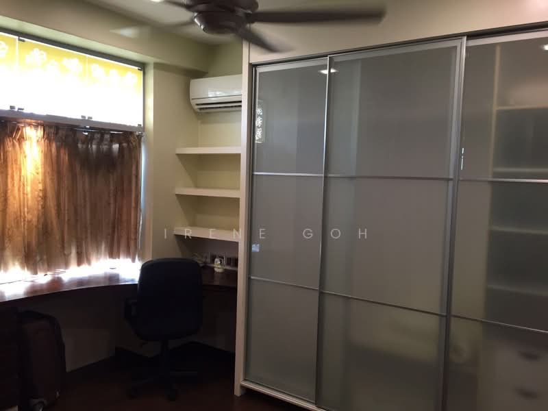 Kondominium untuk Disewa di Bayswater Resort Condominium - Irene Goh - Study - PropertyGuru.com.my