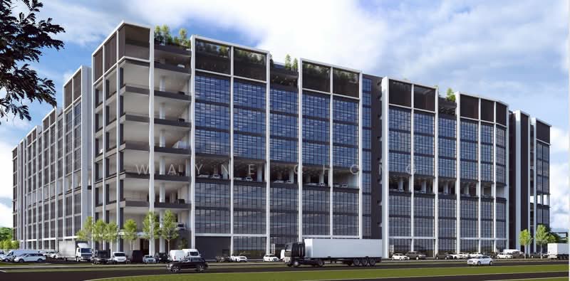 Factory for Sale in Bandar Bukit Raja (Klang) - Wayne Chong - Exterior - PropertyGuru.com.my