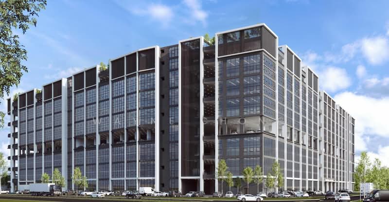 Factory for Sale in Bandar Bukit Raja (Klang) - Wayne Chong - Exterior - PropertyGuru.com.my