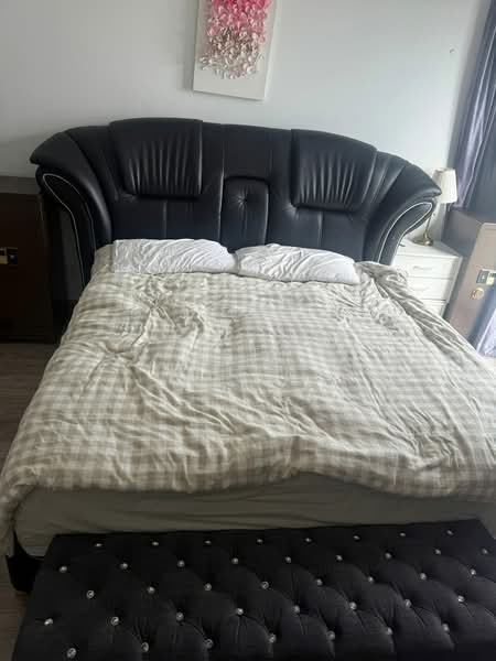 Kondominium untuk Disewa di Le Yuan Residence - Kimberly Chan - Bedroom - PropertyGuru.com.my