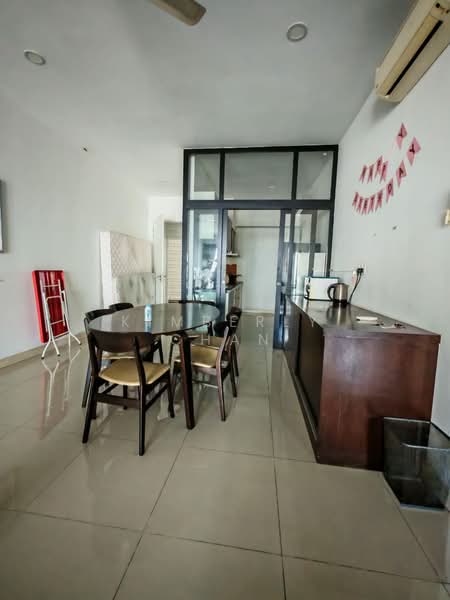 Kondominium untuk Disewa di Le Yuan Residence - Kimberly Chan - Dining Room - PropertyGuru.com.my