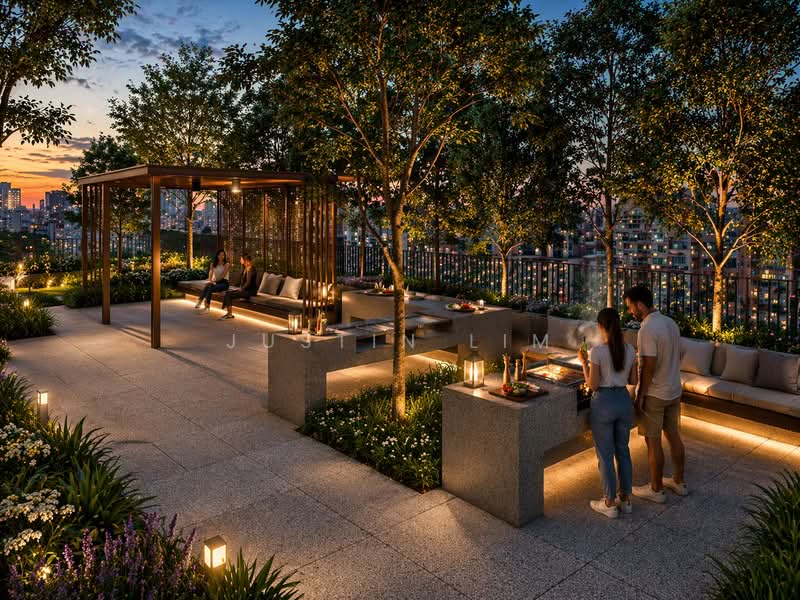 Service Residence for Sale at Stellaris @ Riana Dutamas - Justin Lim - Exterior - PropertyGuru.com.my