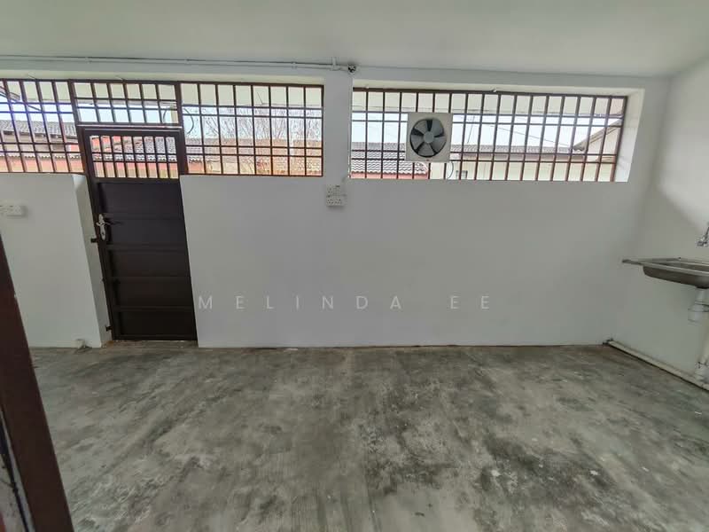 1-storey Terraced House for Sale in Skudai (Johor) - Melinda Ee - Interior - PropertyGuru.com.my