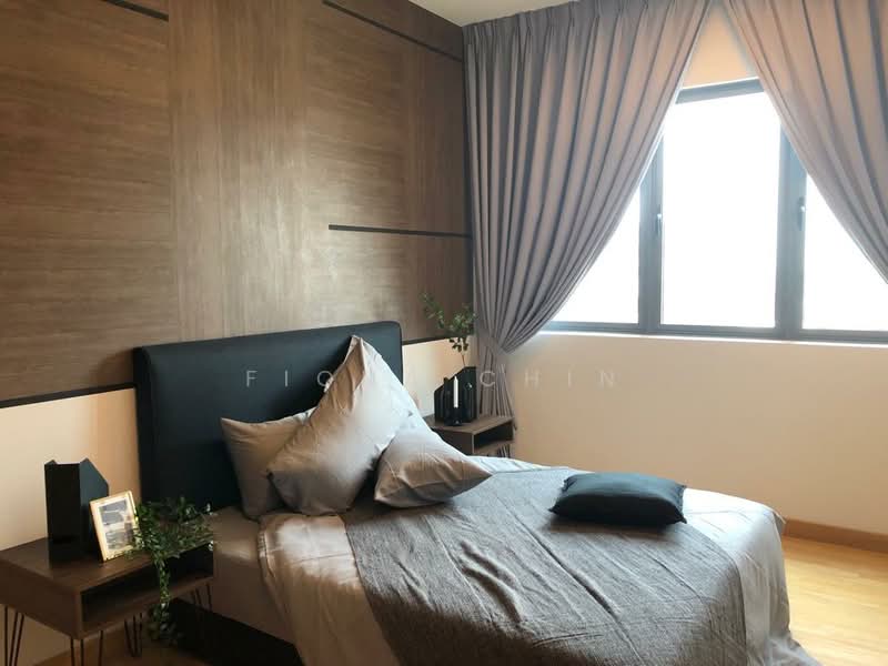 Condominium for Rent at Residensi Sefina Mont Kiara - Fiona Chin - Bedroom - PropertyGuru.com.my