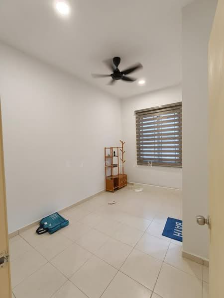 Terraced House for Rent in Pasir Gudang (Johor) - SJ CHAN - Interior - PropertyGuru.com.my