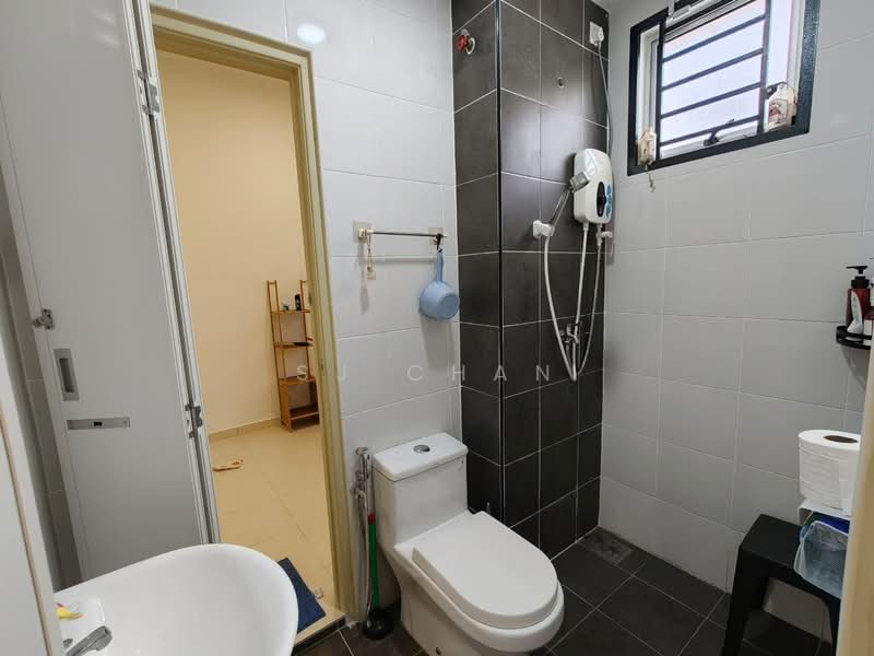 Terraced House for Rent in Pasir Gudang (Johor) - SJ CHAN - PropertyGuru.com.my