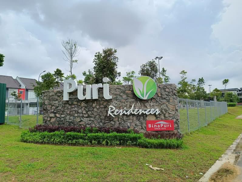 Terraced House for Rent in Pasir Gudang (Johor) - SJ CHAN - PropertyGuru.com.my