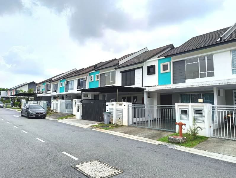 Terraced House for Rent in Pasir Gudang (Johor) - SJ CHAN - PropertyGuru.com.my