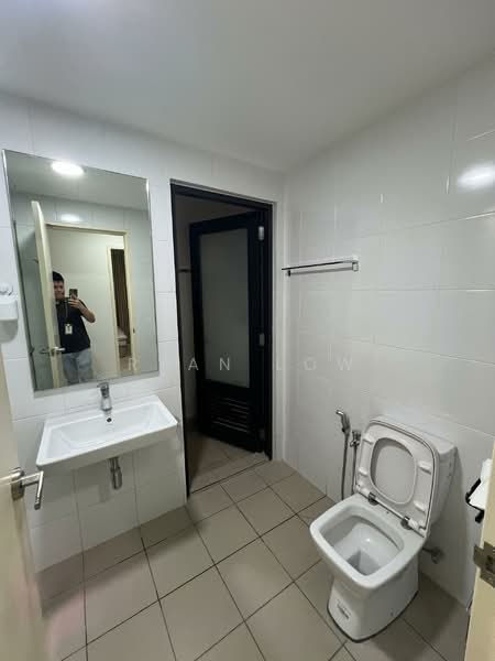 Servis Apartment untuk Disewa di Parc 3 - Ryan Low - PropertyGuru.com.my