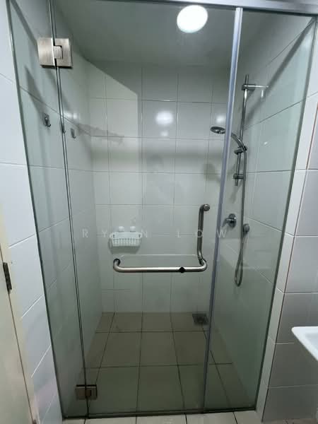 Servis Apartment untuk Disewa di Parc 3 - Ryan Low - PropertyGuru.com.my