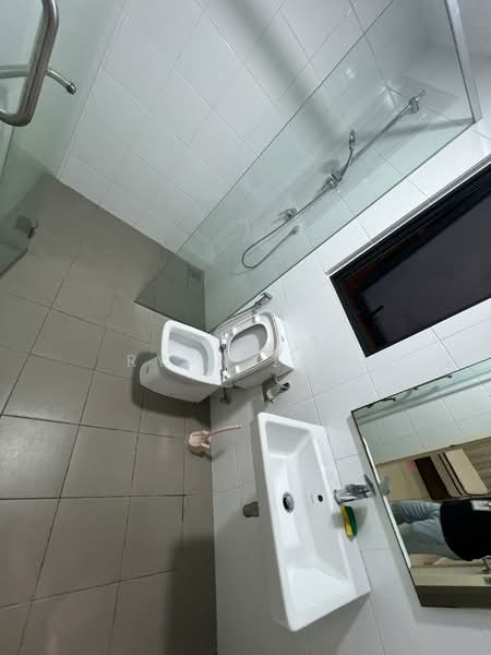Servis Apartment untuk Disewa di Parc 3 - Ryan Low - PropertyGuru.com.my