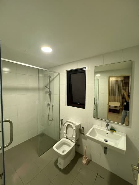 Servis Apartment untuk Disewa di Parc 3 - Ryan Low - PropertyGuru.com.my