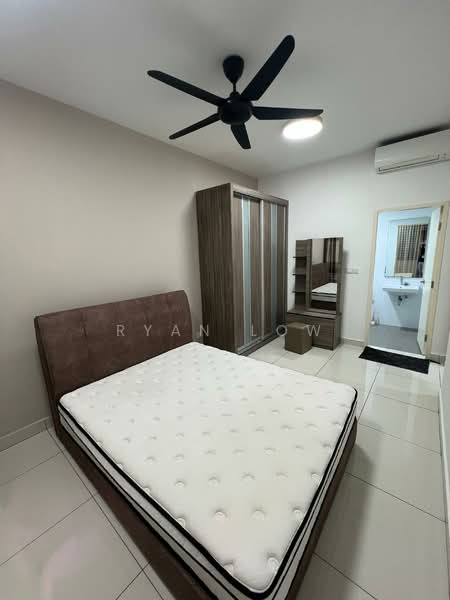 Servis Apartment untuk Disewa di Parc 3 - Ryan Low - PropertyGuru.com.my