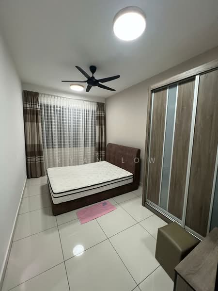 Servis Apartment untuk Disewa di Parc 3 - Ryan Low - PropertyGuru.com.my
