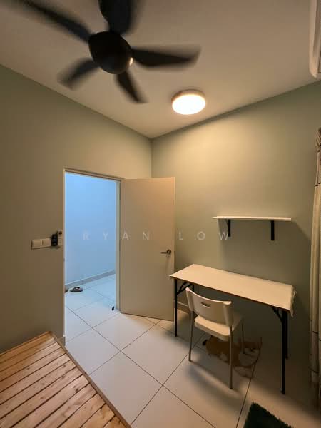 Servis Apartment untuk Disewa di Parc 3 - Ryan Low - PropertyGuru.com.my
