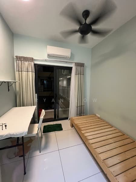 Servis Apartment untuk Disewa di Parc 3 - Ryan Low - PropertyGuru.com.my