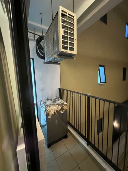 Servis Apartment untuk Disewa di Parc 3 - Ryan Low - PropertyGuru.com.my