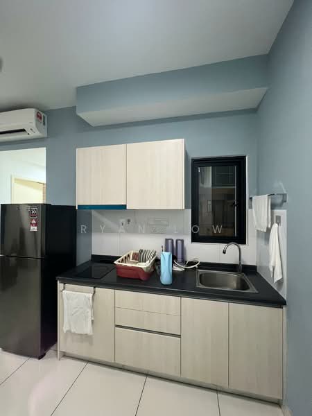 Servis Apartment untuk Disewa di Parc 3 - Ryan Low - PropertyGuru.com.my