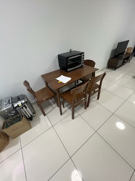 Servis Apartment untuk Disewa di Parc 3 - Ryan Low - PropertyGuru.com.my