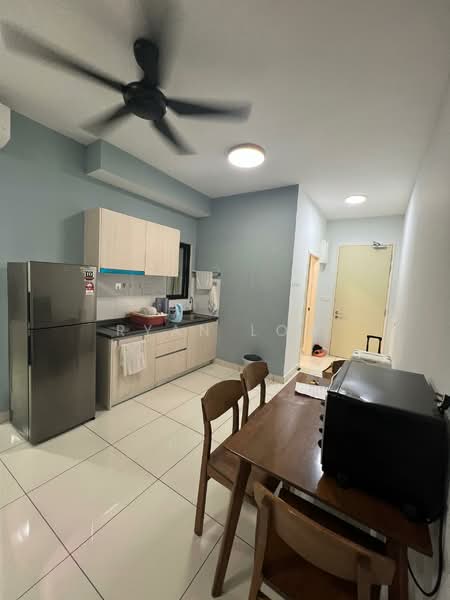 Servis Apartment untuk Disewa di Parc 3 - Ryan Low - PropertyGuru.com.my