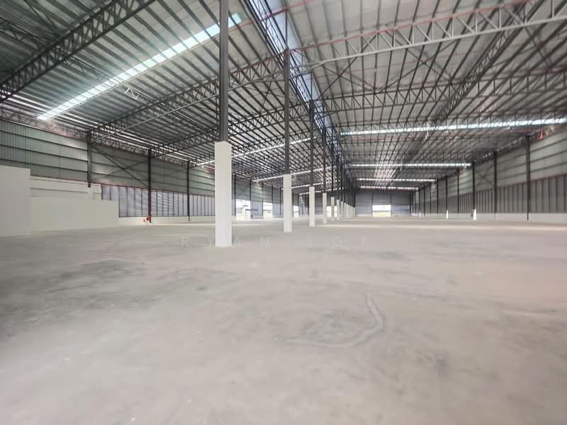 Factory for Rent in Kota Kemuning (Shah Alam) - Ryan Lok - Interior - PropertyGuru.com.my